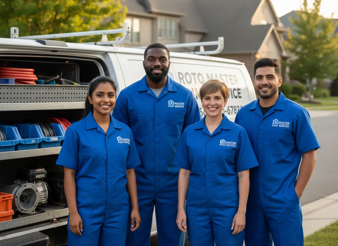 Sump Pump Installation company in Buffalo Grove, IL